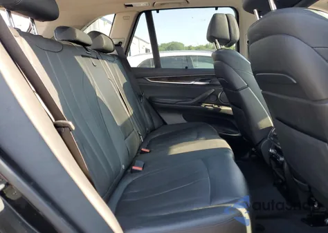 2016 BMW X5 Xdr40E z USA, uszkodzony, nr VIN 5UXKT0C58G0F74686